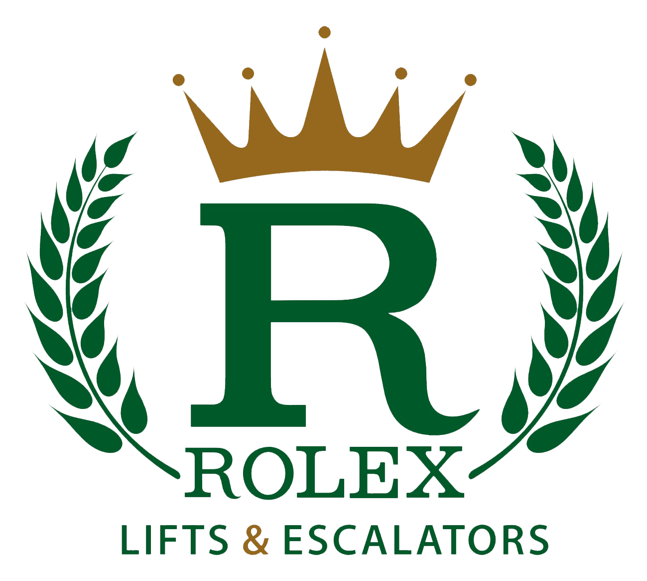 Rolex Elevators