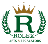 Rolex logo