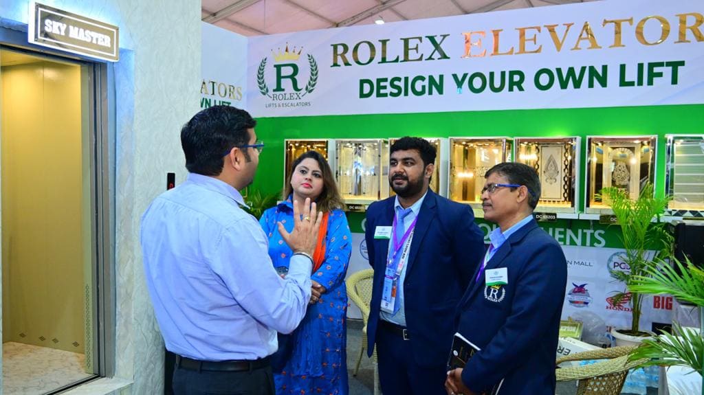 Rolex Event