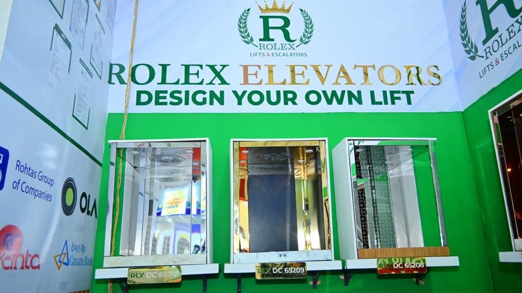 Rolex Event