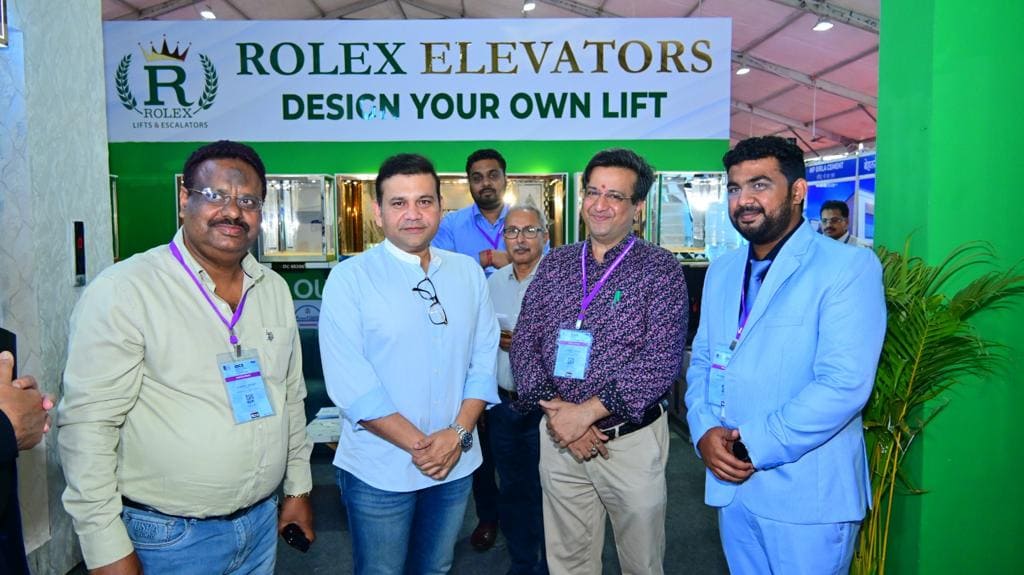 Rolex Event