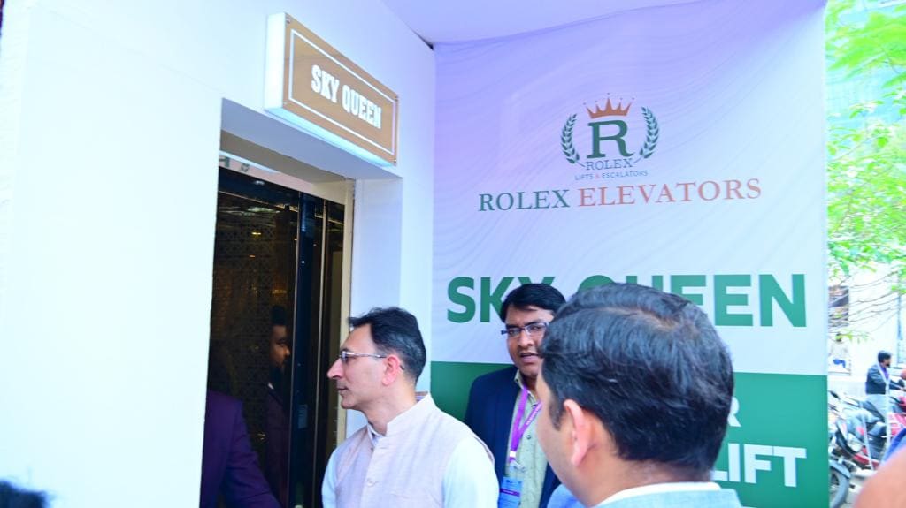 Rolex Event